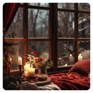 🎄Krásné a klidné Vánoce!🎄 Ať Vás tyto sváteční dny naplní radostí, vděčností a teplem domova. Ať máte čas zpomalit,...